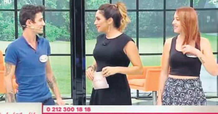 'Topal y&uuml;z&uuml;nden doğacak &ccedil;ocuğumu g&ouml;remiyorum'...