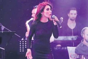 'Klipte gelinlik giyeceğim'