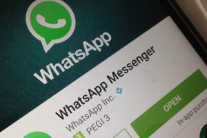 WhatsApp'ta kriptolu d&ouml;nem başladı!