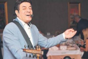 Baharda aşk başkadır...