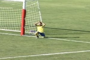 2015 T&uuml;rkiye Fair Play &Ouml;d&uuml;l&uuml; Bursaspor U11 Takımı'nın oldu