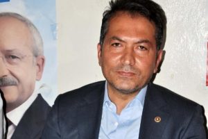 CHP Hatay Milletvekili'nden h&uuml;k&uuml;mete tepki