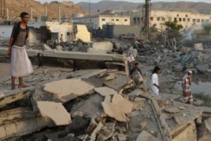 Yemen'de 800 El Kaide militanı &ouml;ld&uuml;r&uuml;ld&uuml;