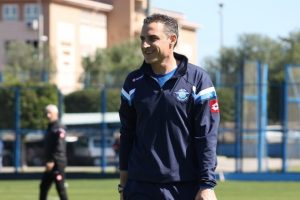 Adana Demirspor'da şok ayrılık