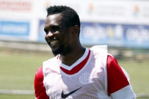 Antalyaspor'dan Eto'o a&ccedil;ıklaması