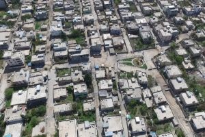 Nusaybin'de bilan&ccedil;o a&ccedil;ıklandı!