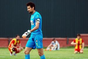 Altay'da Burak krizi