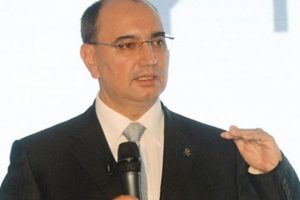 &Uuml;lker, &Ccedil;in'de satın almaya hazırlanıyor