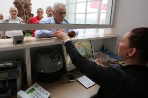 Banka personeli sayısı azaldı