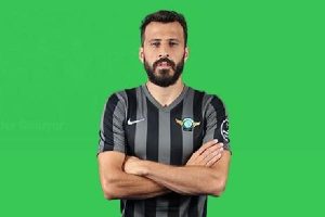 Akhisarlı Caner'e nazar değdi