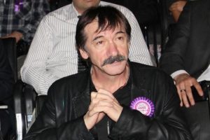 'Sinema &ccedil;ok g&uuml;&ccedil;l&uuml; bir silahtır'