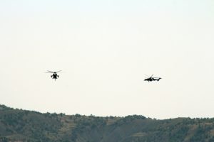 TSK 'Atak'la vurdu: 5 ter&ouml;rist &ouml;ld&uuml;r&uuml;ld&uuml;