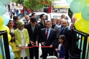 Tunceli Valisi: Ter&ouml;r &ouml;rg&uuml;t&uuml; turizm yatırımlarına engel oluyor