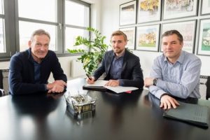 Marcel Schmelzer Borussia Dortmund'da kaldı
