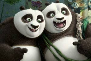Kung Fu Panda'ya 'beyin yıkama' su&ccedil;laması