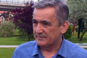 "Euro 2016 &ouml;ncesi d&uuml;nyaya rezil olduk"