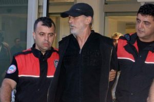 Eski eşini &ouml;ld&uuml;ren şahsa m&uuml;ebbet!
