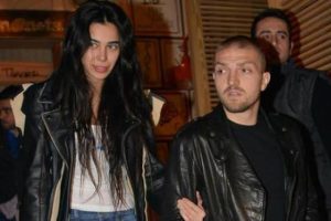Caner Erkin'den Asena Atalay a&ccedil;ıklaması
