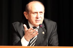 Kuzu: Referandumsuz rakamı bulsak bile...
