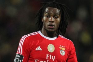 Benficalı Renato Sanches ırk&ccedil;ı taraftarlara muhteşem cevap verdi