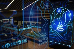 Borsa g&uuml;n&uuml; nasıl kapattı? (25 Nisan 2016)