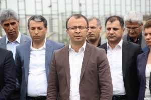 "AHİM veya FIFA'ya başvuracağız"