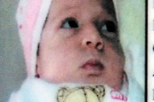 Bursa'da Suriyeli bebeğin esrarengiz &ouml;l&uuml;m&uuml;!