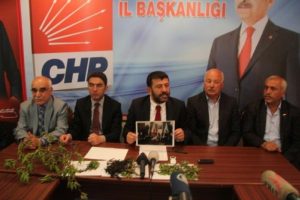CHP'li Ağbaba: Erdoğan, t&uuml;m T&uuml;rkiye'nin aklı ile alay ediyor
