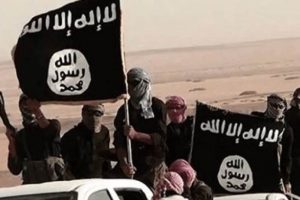 IŞİD: Somali'deki ilk saldırımızı d&uuml;zenledik