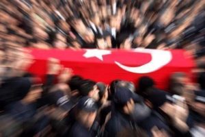 Nusaybin'den bir acı haber daha!
