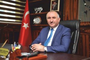 Bursa Orhangazi Belediye Başkanı &Ccedil;ağlayan'dan a&ccedil;ıklama
