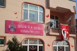 Bursa'da kreşte hastanelik eden olay