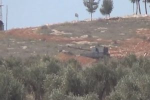 Fırtına" IŞİD'i vurdu: Mahmut'un katilleri &ouml;ld&uuml;r&uuml;ld&uuml;