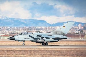 Almanya, İncirlik'e &uuml;s kurmak istiyor