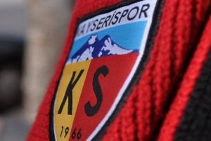 Kayserispor'dan haciz uygulandığı iddialarına yalanlama