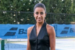 B&uuml;y&uuml;kak&ccedil;ay: "Hedeflerim daha da b&uuml;y&uuml;yecek"