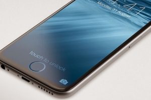 iPhone 7'de kullanıcılar i&ccedil;in devrim gibi yenilik geliyor!