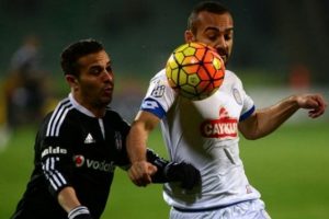 Bursaspor, Eren Albayrak ve Koray Altınay'ı istedi