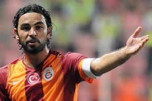 Riekerink: "Seninle &ccedil;alışan her hoca mutlaka gurur duyar"