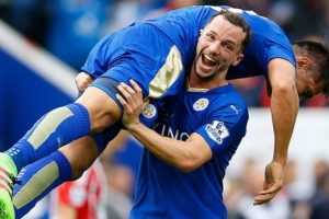 Premier Lig'de Leicester City şampiyonluğa bir adım daha yaklaştı