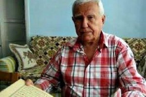 Kitaplarını verecek yer arıyor