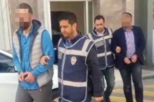 Ka&ccedil;ırdılar, kulağını kestiler... Mahkemeden şaşırtan karar
