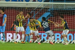 Fenerbah&ccedil;e son 3 ma&ccedil;ta h&uuml;cumda zenginlik kazandı