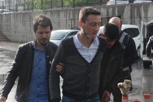 Konya'da uyuşturucu şebekesine operasyon: 14 g&ouml;zaltı