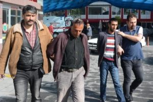 Aile boyu fuhuş &ccedil;etesi: 10 g&ouml;zaltı