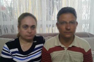 Doğumda bebeği oksijensiz bıraktığı &ouml;ne s&uuml;r&uuml;len ebe i&ccedil;in su&ccedil; duyurusu