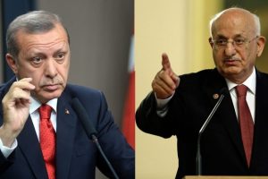 Erdoğan: Laiklik ateizm değildir, korkmayın