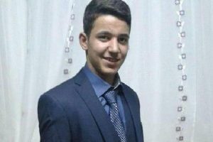 Kazayla kendini vuran ortaokul &ouml;ğrencisi &ouml;ld&uuml;
