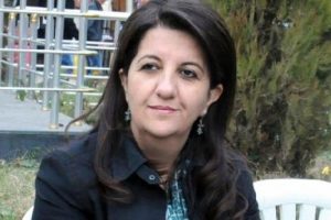 HDP'li Buldan: Dolmabah&ccedil;e'deki oturma d&uuml;zeni krizini Erdoğan &ccedil;&ouml;zd&uuml;