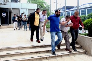 Bursa'da dolandırıcılık &ccedil;etesi bu y&ouml;ntemle &ccedil;&ouml;kertildi!